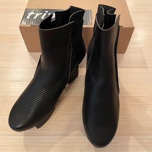 Trippen Streaker Leather Boots
